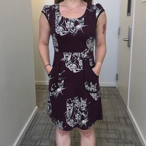 Nooworks Western Wonder Dress